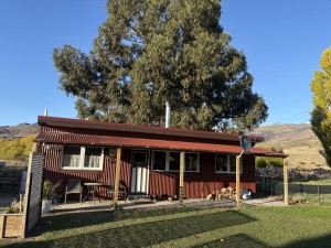 Cottage